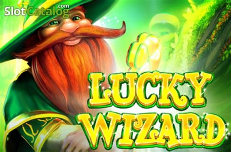 Jogar Lucky Wizard No Modo Demo