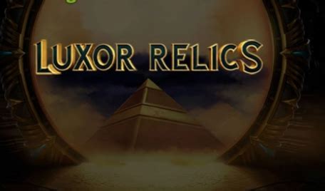 Jogar Luxor Relics No Modo Demo