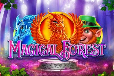 Jogar Magic Forest No Modo Demo