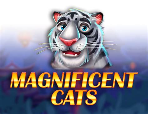 Jogar Magnificent Cats No Modo Demo
