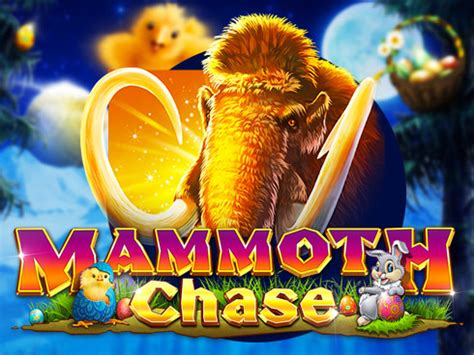 Jogar Mammoth Chase Easter Edition No Modo Demo