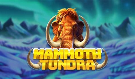Jogar Mammoth Tundra No Modo Demo