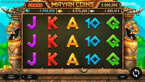 Jogar Mayan Coins Lock And Cash No Modo Demo