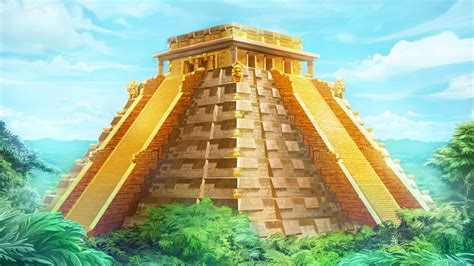 Jogar Mayan Magic Gold Com Dinheiro Real
