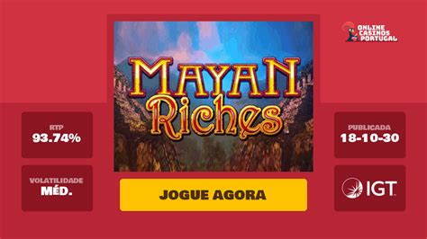 Jogar Mayan Temple Revenge Com Dinheiro Real