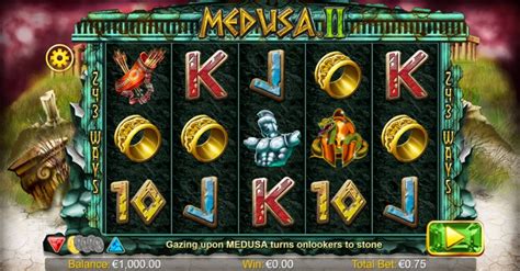 Jogar Medusa 2 No Modo Demo