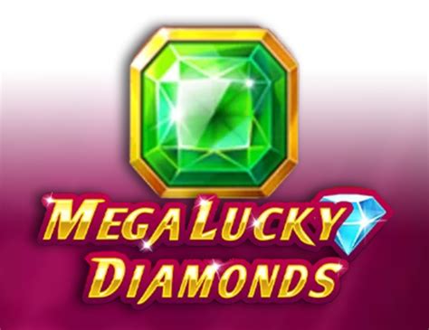 Jogar Mega Lucky Diamonds No Modo Demo