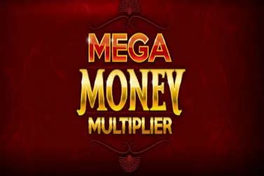 Jogar Mega Money Multiplier Com Dinheiro Real