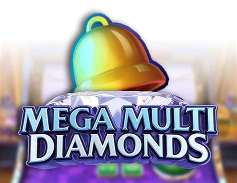 Jogar Mega Multi Diamonds No Modo Demo