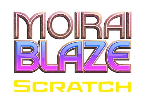 Jogar Moirai Blaze No Modo Demo