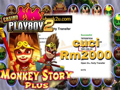 Jogar Monkey Story Plus Com Dinheiro Real