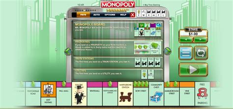 Jogar Monopoly Megaways No Modo Demo