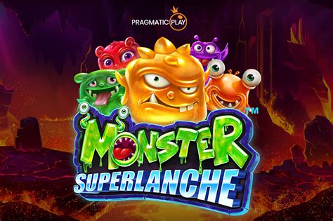 Jogar Monster Superlanche No Modo Demo