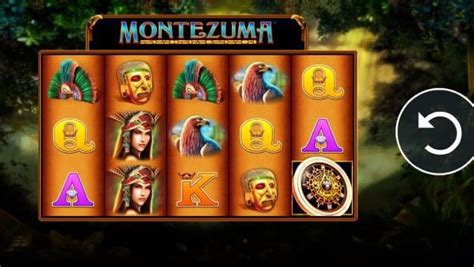 Jogar Montezuma Com Dinheiro Real