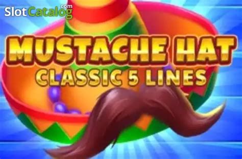 Jogar Mustache Hat No Modo Demo