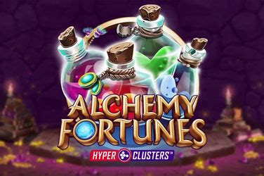 Jogar Mystery Alchemy Com Dinheiro Real