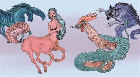 Jogar Mythical Creatures Of Greece Com Dinheiro Real