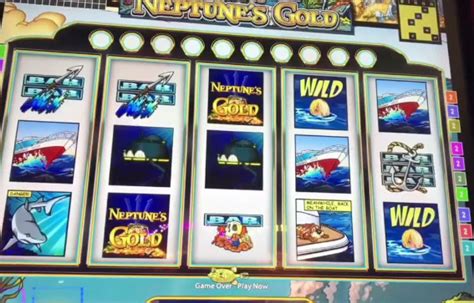 Jogar Neptune S Gold 2 Com Dinheiro Real