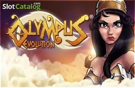 Jogar Olympus Evolution No Modo Demo