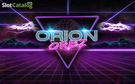 Jogar Orion Orbs Com Dinheiro Real