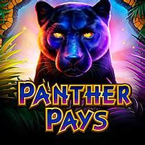 Jogar Panther Pays Com Dinheiro Real