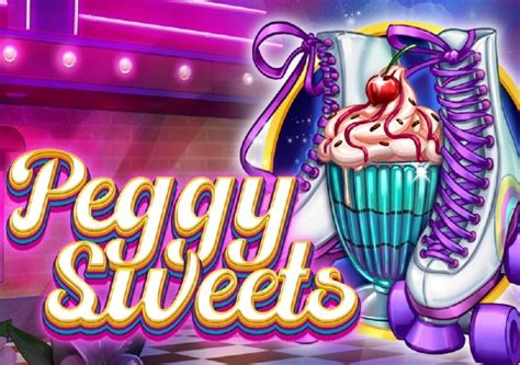 Jogar Peggy Sweets Com Dinheiro Real