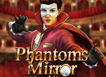 Jogar Phantom S Mirror Com Dinheiro Real