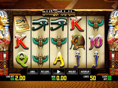 Jogar Pharaons Slot Com Dinheiro Real
