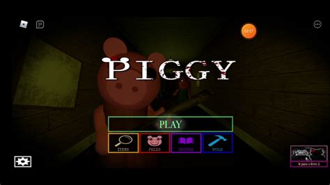 Jogar Piggy Punch No Modo Demo