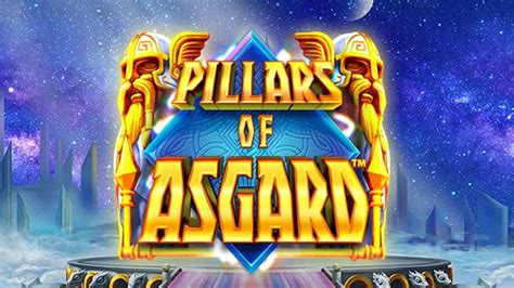 Jogar Pillars Of Asgard Com Dinheiro Real