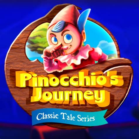 Jogar Pinocchio S Journey No Modo Demo