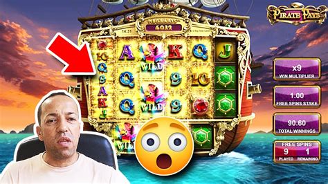 Jogar Pirate Booty Com Dinheiro Real