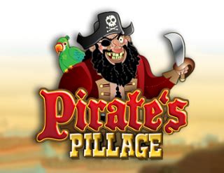 Jogar Pirate S Pillage No Modo Demo