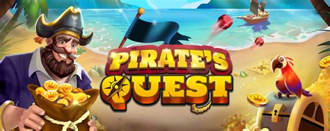 Jogar Pirates Quest No Modo Demo