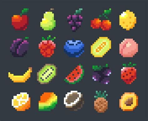 Jogar Pixel Fruits 2d Com Dinheiro Real