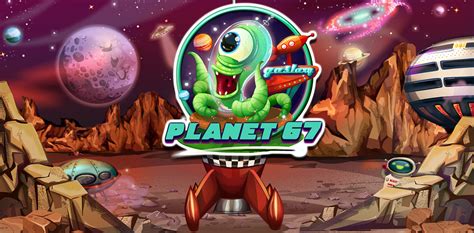 Jogar Planet 67 No Modo Demo