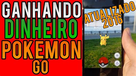 Jogar Pokemon Run Com Dinheiro Real