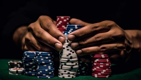 Jogar Poker A Dinheiro Real