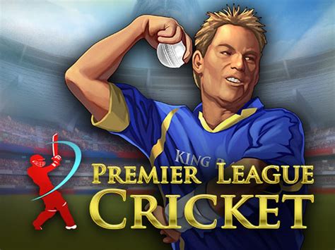 Jogar Premier League Cricket No Modo Demo