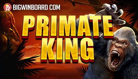 Jogar Primate King No Modo Demo
