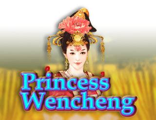 Jogar Princess Wencheng No Modo Demo