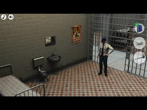 Jogar Prison Escape Inspired Gaming No Modo Demo