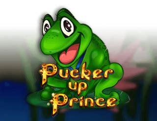 Jogar Pucker Up Prince No Modo Demo