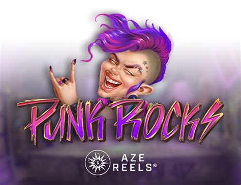 Jogar Punk Rocks With Raze Reels No Modo Demo