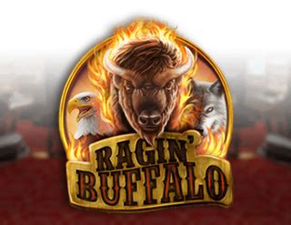 Jogar Ragin Buffalo No Modo Demo