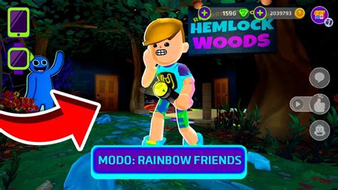 Jogar Rainbow Falls No Modo Demo