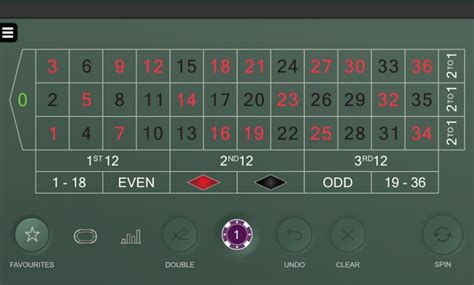 Jogar Real Roulette With George No Modo Demo