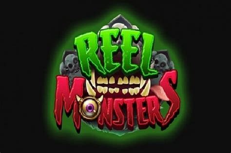 Jogar Reel Monsters No Modo Demo