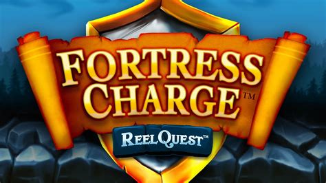 Jogar Reel Quest Fortress Charge No Modo Demo