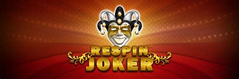 Jogar Respin Joker No Modo Demo